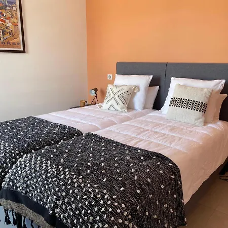 Les 3 Baigneuses : 2 Chambres, Neuf Proche De Toutes Commodites Apartament